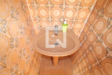 Área Comum de casa à venda com 5 quartos, 332m² em Casa Verde, São Paulo