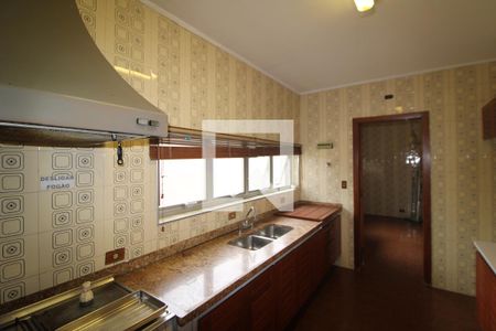 Cozinha de casa à venda com 5 quartos, 332m² em Casa Verde, São Paulo