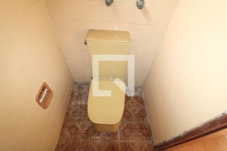 Área Comum de casa à venda com 5 quartos, 332m² em Casa Verde, São Paulo