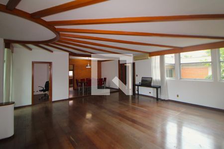 Sala de casa à venda com 5 quartos, 332m² em Casa Verde, São Paulo