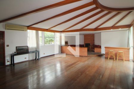 Sala de casa à venda com 5 quartos, 332m² em Casa Verde, São Paulo