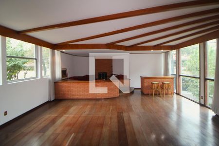 Sala de casa à venda com 5 quartos, 332m² em Casa Verde, São Paulo