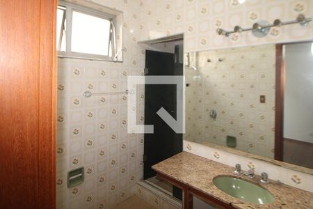 Banheiro Suíte 2 de casa à venda com 5 quartos, 332m² em Casa Verde, São Paulo