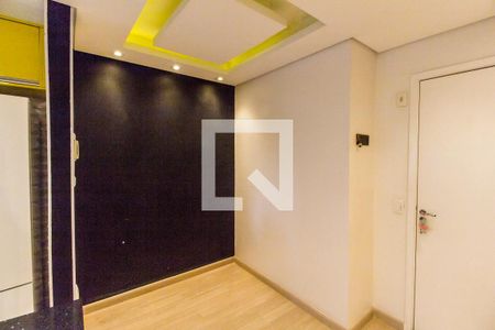 Sala de Jantar de apartamento para alugar com 2 quartos, 57m² em Bethaville I, Barueri