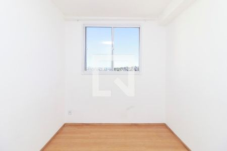Quarto 2 de apartamento para alugar com 2 quartos, 38m² em Parque Maria Helena, São Paulo