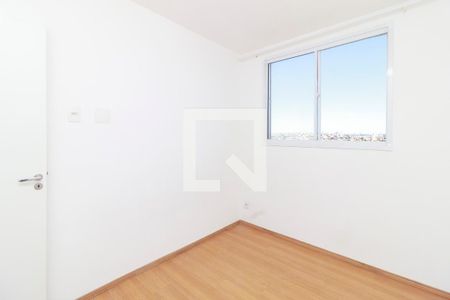 Quarto 2 de apartamento para alugar com 2 quartos, 38m² em Parque Maria Helena, São Paulo