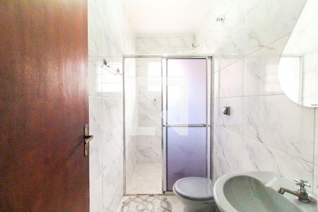 Banheiro 1 de casa à venda com 4 quartos, 167m² em Vila Jacuí, São Paulo
