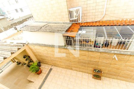 Vista do Quarto 4 de casa à venda com 4 quartos, 167m² em Vila Jacuí, São Paulo