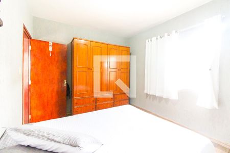 Quarto 1 de casa à venda com 4 quartos, 167m² em Vila Jacuí, São Paulo