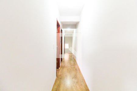 Corredor de casa à venda com 4 quartos, 167m² em Vila Jacuí, São Paulo