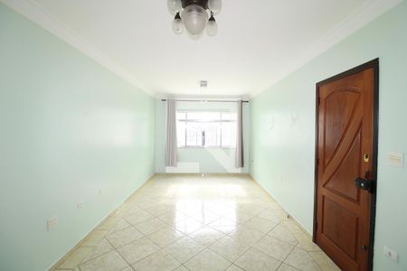 Sala de casa para alugar com 4 quartos, 188m² em Santana, São Paulo
