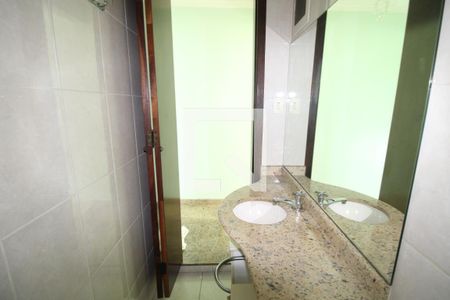 Lavabo de casa para alugar com 4 quartos, 188m² em Santana, São Paulo