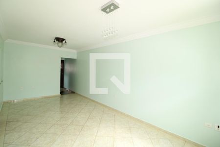 Sala de casa para alugar com 4 quartos, 188m² em Santana, São Paulo