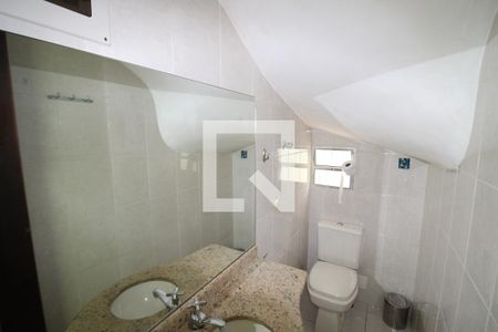 Lavabo de casa para alugar com 4 quartos, 188m² em Santana, São Paulo