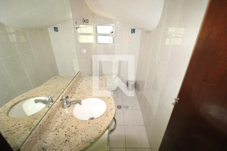 Lavabo de casa para alugar com 4 quartos, 188m² em Santana, São Paulo