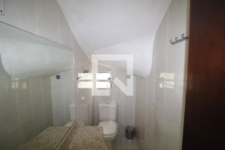 Lavabo de casa para alugar com 4 quartos, 188m² em Santana, São Paulo