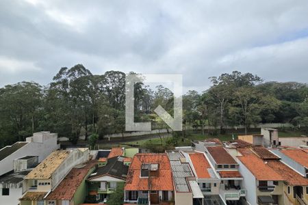 Vista - Quarto 3 de apartamento para alugar com 3 quartos, 67m² em Nova Petrópolis, São Bernardo do Campo