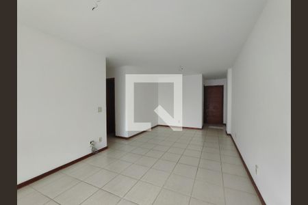 Sala de apartamento à venda com 3 quartos, 100m² em Recreio dos Bandeirantes, Rio de Janeiro
