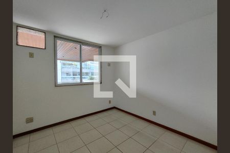 Quarto 1 de apartamento à venda com 3 quartos, 100m² em Recreio dos Bandeirantes, Rio de Janeiro