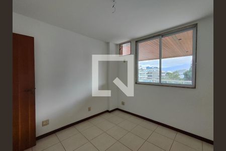 Quarto 1 de apartamento à venda com 3 quartos, 100m² em Recreio dos Bandeirantes, Rio de Janeiro