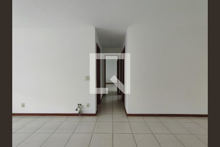Sala de apartamento à venda com 3 quartos, 100m² em Recreio dos Bandeirantes, Rio de Janeiro