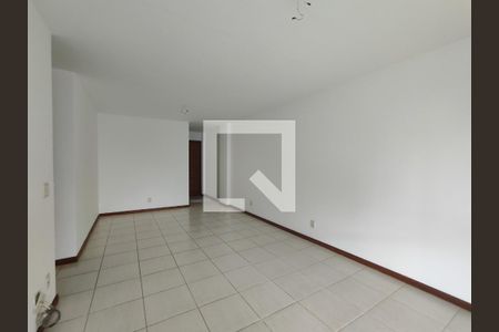 Sala de apartamento à venda com 3 quartos, 100m² em Recreio dos Bandeirantes, Rio de Janeiro