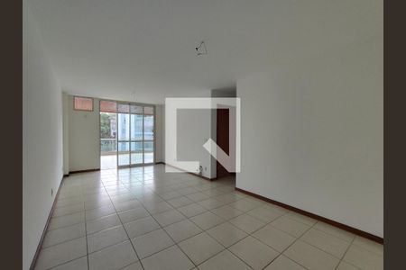 Sala de apartamento à venda com 3 quartos, 100m² em Recreio dos Bandeirantes, Rio de Janeiro