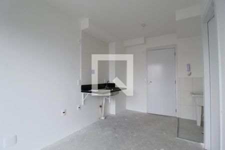 Studio de kitnet/studio à venda com 1 quarto, 27m² em Vila Olímpia, São Paulo