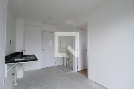 Studio de kitnet/studio à venda com 1 quarto, 27m² em Vila Olímpia, São Paulo