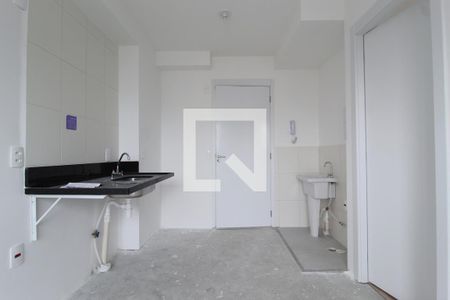 Studio de kitnet/studio à venda com 1 quarto, 27m² em Vila Olímpia, São Paulo