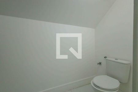 Lavabo 1 de casa de condomínio para alugar com 6 quartos, 370m² em Recreio dos Bandeirantes, Rio de Janeiro
