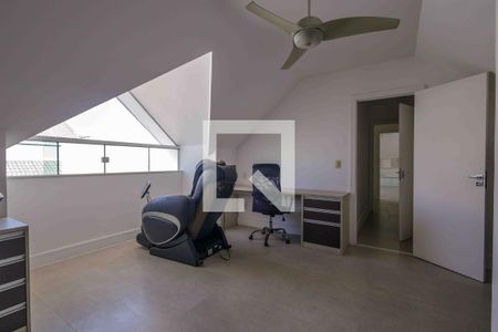 Sótão de casa de condomínio para alugar com 6 quartos, 370m² em Recreio dos Bandeirantes, Rio de Janeiro