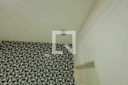 Banheiro da Suíte 1 de casa de condomínio para alugar com 6 quartos, 370m² em Recreio dos Bandeirantes, Rio de Janeiro