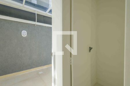 Área de Serviço de casa de condomínio para alugar com 6 quartos, 370m² em Recreio dos Bandeirantes, Rio de Janeiro