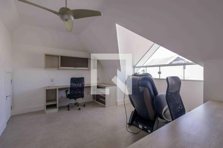 Sótão de casa de condomínio para alugar com 6 quartos, 370m² em Recreio dos Bandeirantes, Rio de Janeiro