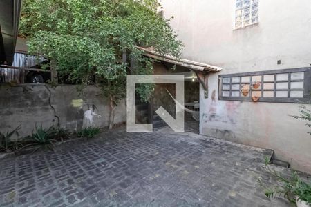 Área comum de casa à venda com 5 quartos, 430m² em Planalto, Belo Horizonte