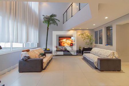 Sala 1 de casa à venda com 5 quartos, 900m² em Penha de França, São Paulo