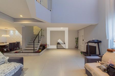 Sala 1 de casa à venda com 5 quartos, 900m² em Penha de França, São Paulo