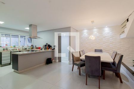 Sala 1 de casa à venda com 5 quartos, 900m² em Penha de França, São Paulo