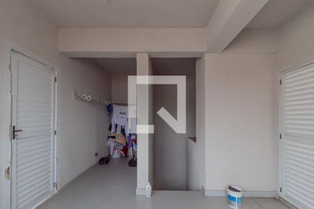 Área de Serviço de casa à venda com 5 quartos, 900m² em Penha de França, São Paulo