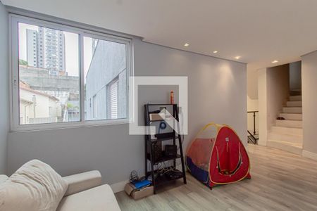 Sala 2 de casa à venda com 5 quartos, 900m² em Penha de França, São Paulo