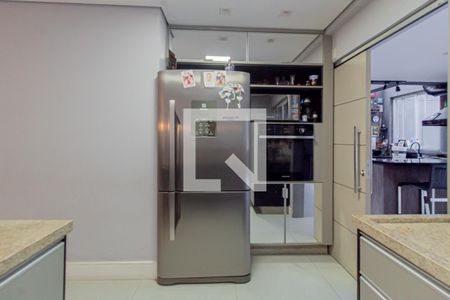 Cozinha de casa à venda com 5 quartos, 900m² em Penha de França, São Paulo
