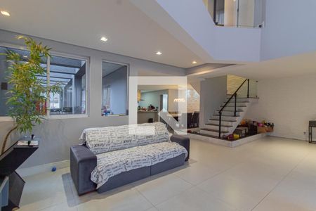 Sala 1 de casa à venda com 5 quartos, 900m² em Penha de França, São Paulo