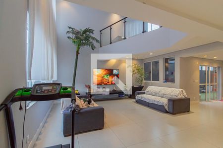 Sala 1 de casa à venda com 5 quartos, 900m² em Penha de França, São Paulo