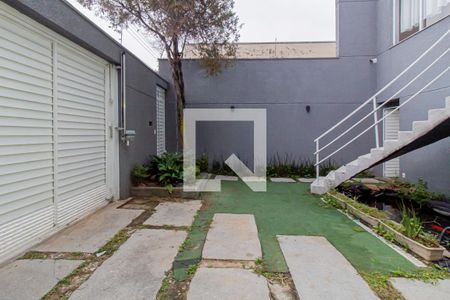 Garagem de casa à venda com 5 quartos, 900m² em Penha de França, São Paulo