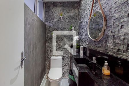 Lavabo de casa à venda com 5 quartos, 900m² em Penha de França, São Paulo