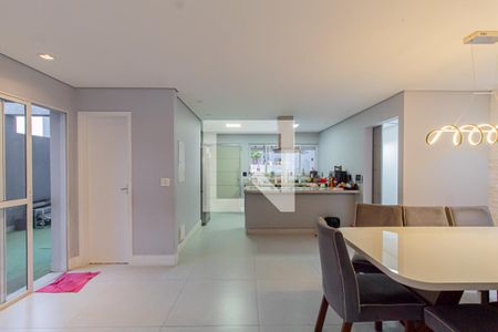 Sala 1 de casa à venda com 5 quartos, 900m² em Penha de França, São Paulo