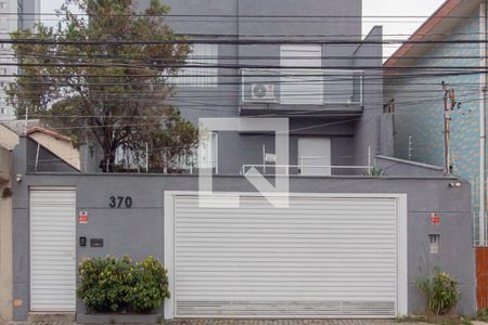 Fachada de casa à venda com 5 quartos, 900m² em Penha de França, São Paulo