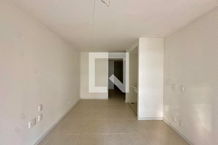 Studio de kitnet/studio à venda com 1 quarto, 40m² em Centro, Rio de Janeiro