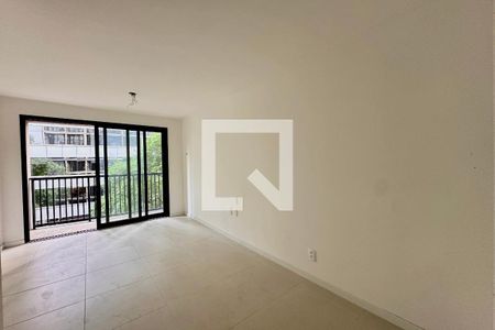 Studio de kitnet/studio à venda com 1 quarto, 40m² em Centro, Rio de Janeiro